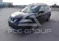 2014 Nissan ROGUE photo