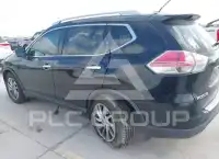 2014 Nissan ROGUE фото
