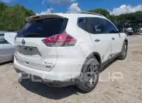 2014 Nissan ROGUE фото