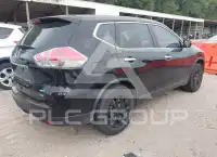 2014 Nissan ROGUE photo