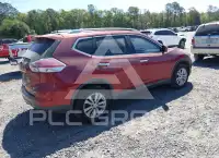 2014 Nissan ROGUE фото