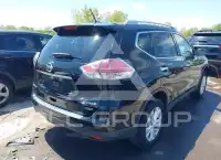 2014 Nissan ROGUE фото