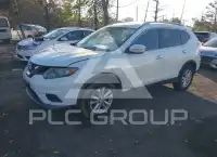 2014 Nissan ROGUE photo