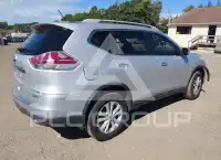 2014 Nissan ROGUE фото