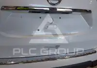 2014 Nissan ROGUE photo