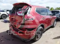 2014 Nissan ROGUE photo