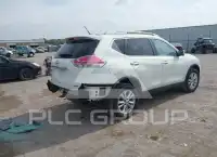 2014 Nissan ROGUE фото