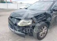 2014 Nissan ROGUE фото