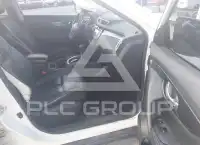 2014 Nissan ROGUE фото