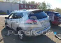 2014 Nissan ROGUE фото