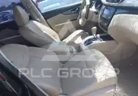2014 Nissan ROGUE фото