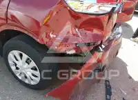 2014 Nissan ROGUE photo
