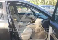 2014 Nissan ROGUE фото