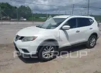 2014 Nissan ROGUE фото