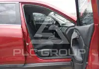 2014 Nissan ROGUE photo