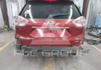 2014 Nissan ROGUE фото