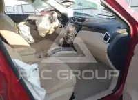 2014 Nissan ROGUE фото