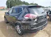2014 Nissan ROGUE фото