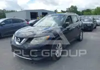 2014 Nissan ROGUE фото