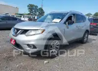 2014 Nissan ROGUE фото