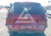 2014 Nissan ROGUE фото