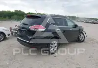 2014 Nissan ROGUE фото