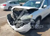 2014 Nissan ROGUE фото
