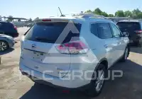 2014 Nissan ROGUE photo