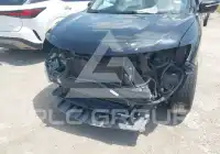 2014 Nissan ROGUE фото