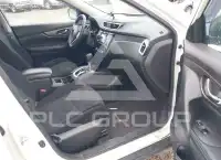 2014 Nissan ROGUE photo