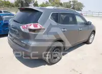 2014 Nissan ROGUE фото