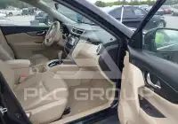 2014 Nissan ROGUE фото