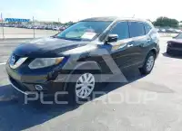 2014 Nissan ROGUE фото