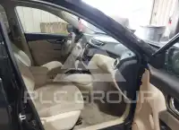 2014 Nissan ROGUE фото