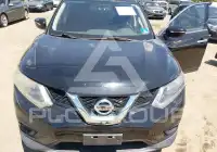 2014 Nissan ROGUE фото