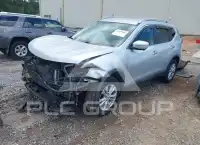2014 Nissan ROGUE фото
