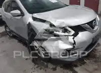 2014 Nissan ROGUE фото