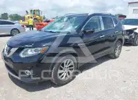 2014 Nissan ROGUE фото