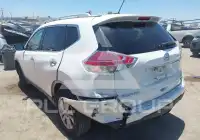 2014 Nissan ROGUE photo