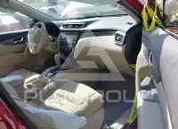 2014 Nissan ROGUE фото