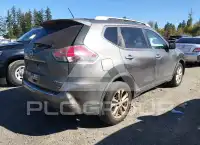 2014 Nissan ROGUE фото