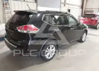 2014 Nissan ROGUE фото