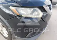 2014 Nissan ROGUE photo