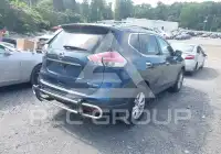 2014 Nissan ROGUE photo