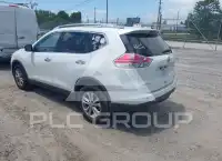 2014 Nissan ROGUE фото
