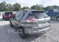 2014 Nissan ROGUE photo