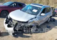 2014 Nissan ROGUE фото