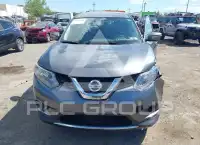 2014 Nissan ROGUE фото