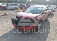 2014 Nissan ROGUE photo