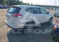 2014 Nissan ROGUE photo